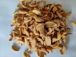 Dried Garlic Flakes